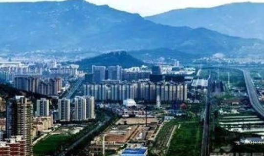 连云港白塔房价 连云港哪里房价最低