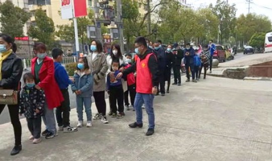 社区青年志愿者协助核酸检测活动？社区志愿者服务内容