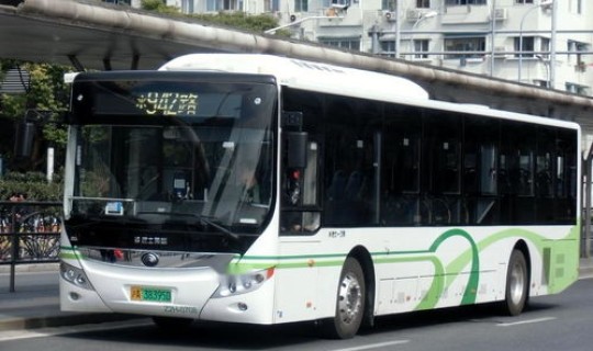 青岛公交线路规划，上海公交吧
