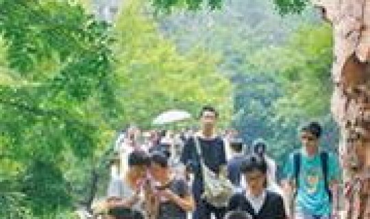 青岛主要景区？青岛旅游最佳季节