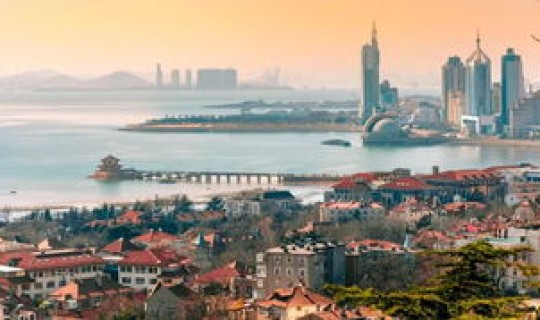 青岛湖在哪里个城市(青岛湖岛在什么位置) 青岛湖在哪里个城市(青岛湖岛在什么位置)