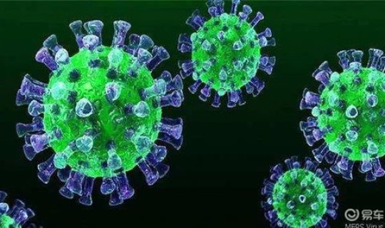 中国最新病毒感染？最近有什么病毒感染