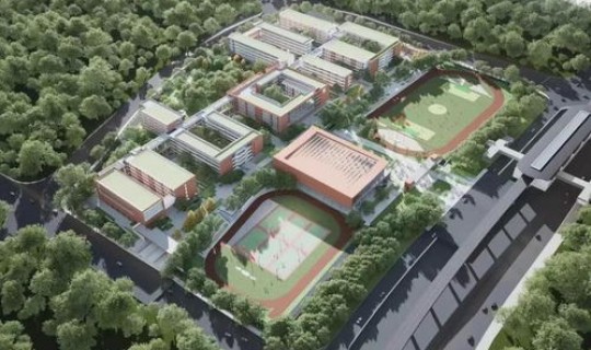 长沙市一中在哪儿？长沙市一中初中部