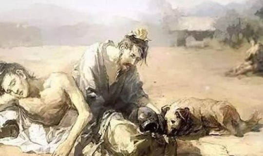 鼠疫共死了多少人(鼠疫就是黑死病吗)