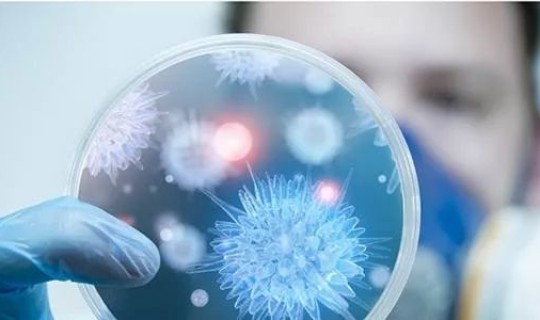 新冠肺炎会一直与人类共存吗，和新冠的人一起待过就会被传染吗