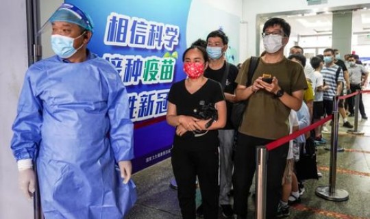 郑州此次疫情的源头(武汉疫情是谁先发现的)