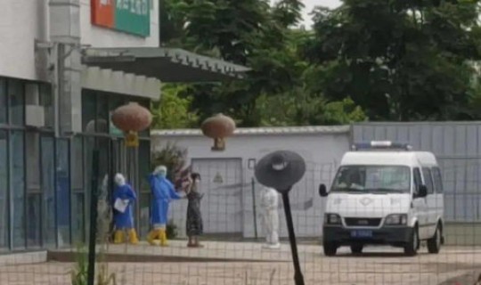 最新疫情成都市(成都还会降温吗)