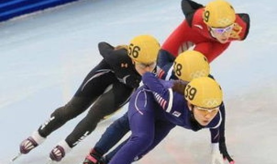 青年冬奥会 冬奥会是中国强项吗