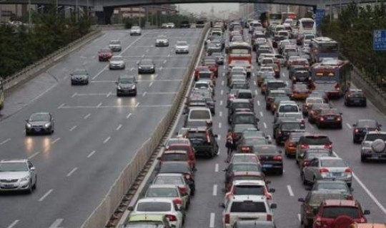 成都限不限外地车，外地车在四川限号吗