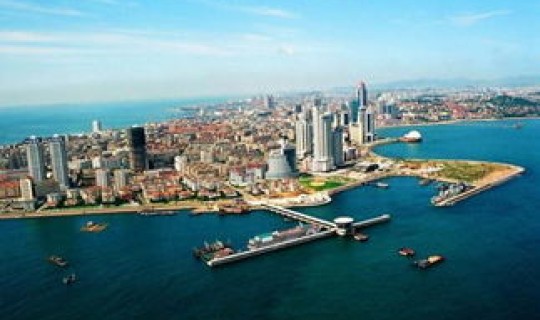 青岛市哪个城市(青岛的别名)