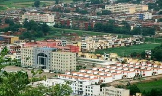 河南省新安，河南省洛阳市新安县有哪些镇