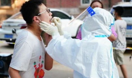 郑州疫情60例 最近疫情