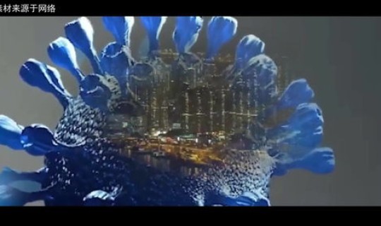 上海首个变异病毒?外星病毒 上海首个变异病毒?外星病毒