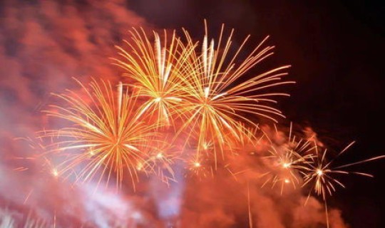 2020宁波封城了吗(2024宁波禁燃烟花爆竹)