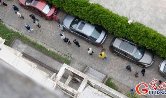 上海疫情出现在哪个区，上海疫情是什么时候开始封控的