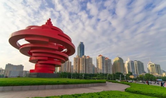 青岛的无症状	，青岛发现1例本土无症状者