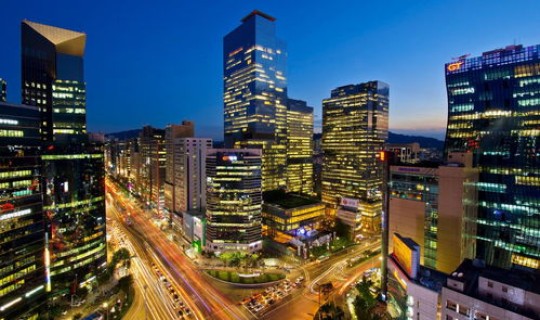 韩国首尔的医院？韩国医院排名前十名