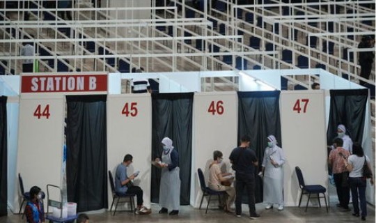 马来西亚疫情还控制得住吗 马来西亚流行病