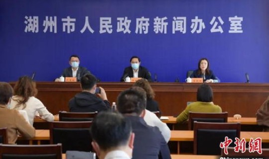 湖州疫情播报(国内疫情)