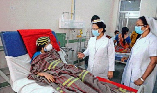 马来西亚疫情有多严重 马来西亚疟疾严重吗