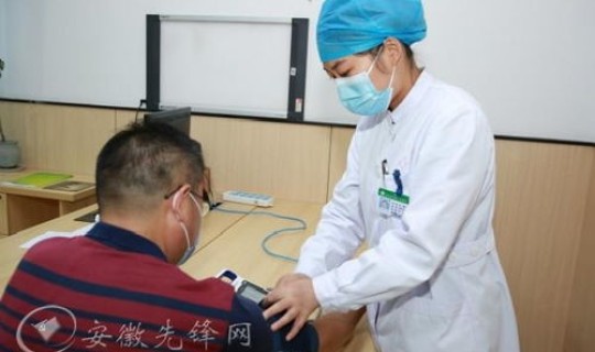 泗县疫情确诊，泗县人民医院地址