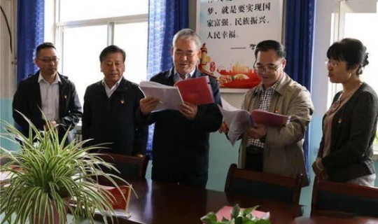 衡水市枣强县中学校长是谁？枣强董子中学