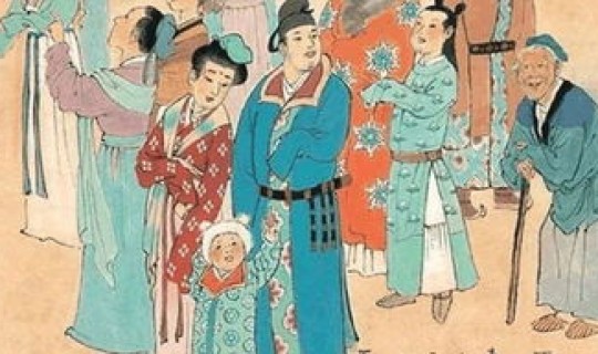 古代春节放假多少天 古代有假期吗