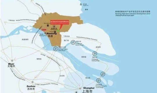 南通开发区邮编号多少号码(南通高新区邮编)