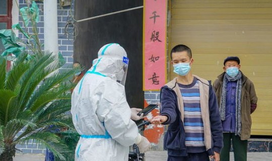 不需要进行全员核酸检测的是什么人员(一般不按行政区域开展全员核酸检测)