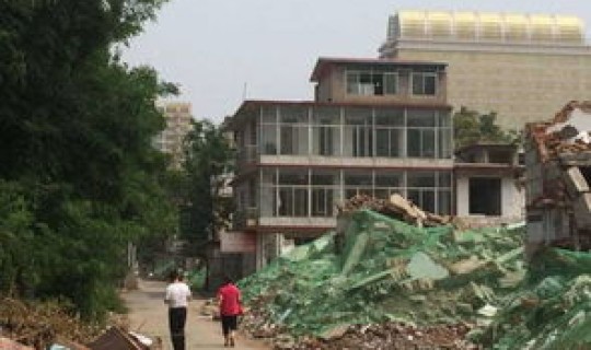 辛集现在是中高风险区吗 辛集算不算石家庄地区