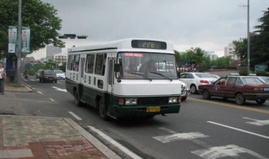 青岛2020年公交车更新情况？青岛公交历史车型