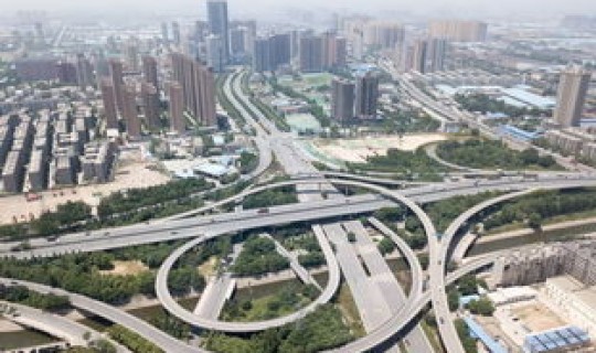 西安市三桥(三桥在哪里) 西安市三桥(三桥在哪里)