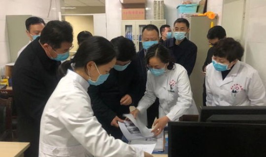 陕西渭南疫情确诊病例，渭南疫苗接种地点电话