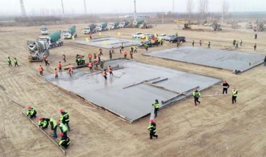 石家庄的隔离政策 石家庄疫情