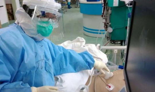 陕西最新新冠情况 陕西有新冠疫情吗