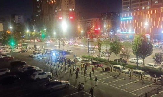 郑州为高风险城市(现在敢去郑州吗) 郑州为高风险城市(现在敢去郑州吗)