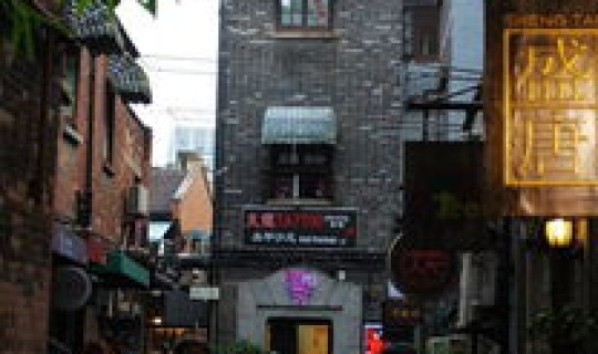 上海三天游玩攻略带孩子，带孩子去上海游玩必去的地方