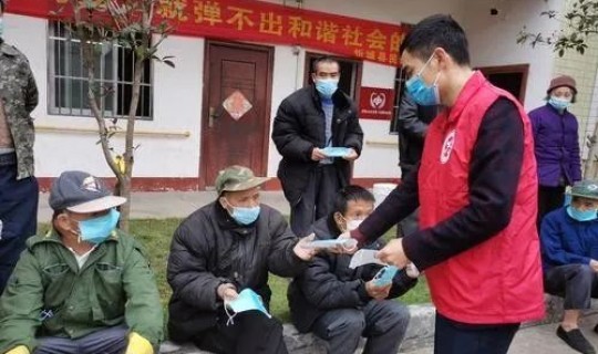 扬州毛老太传播疫情？扬州传染病