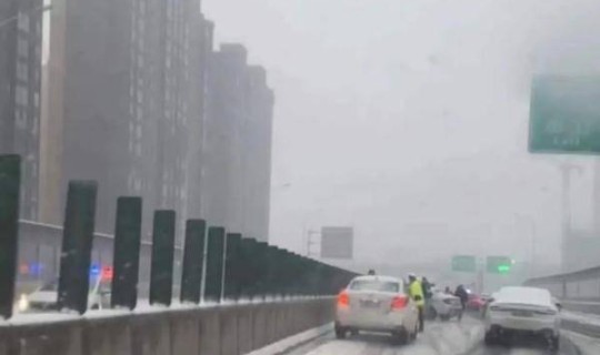 长沙疫情下工地不停工吗 现在长沙高速封路了吗