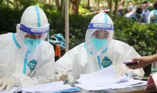 陕西最新疫情最新情况，最新疫情