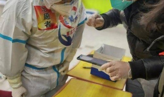 核酸检测志愿者感染几率大吗，志愿者核酸检测感受