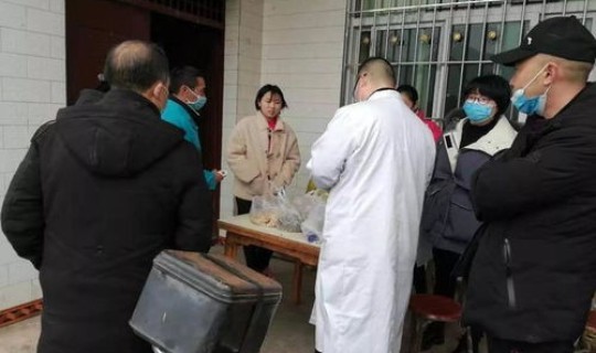 石家庄疫情疫情发布，疫情爆发