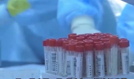 额济纳旗确诊4例病例(蒙古国新增确诊病例)