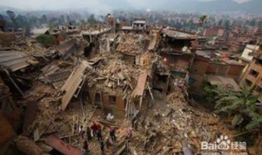 郑州婴儿被埋废墟事件始末？地震时如果不幸被埋在废墟