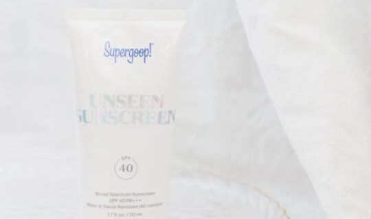 防晒口罩真能防晒吗(戴口罩有防晒效果吗)