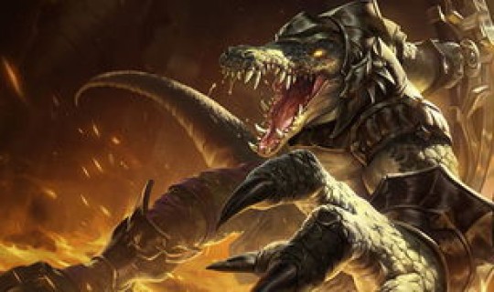 鳄鱼双穿符文怎么配？魔兽鳄鱼天赋怎么点