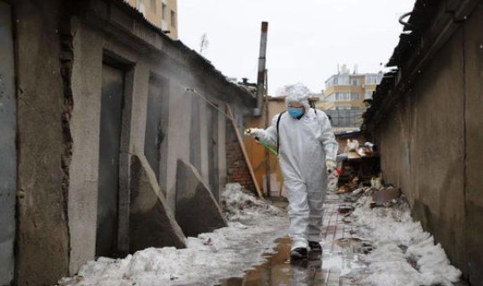 长春疫情真实情况(长春疫情)