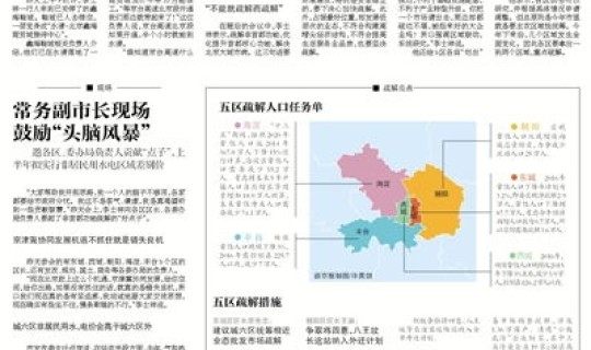 重点地区和非重点地区的划分标准(重点地区是什么意思)