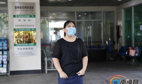 长沙今天确诊一例新冠患者 长沙今日确诊新冠肺炎