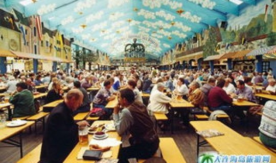 大连啤酒节几号开始，中国啤酒节